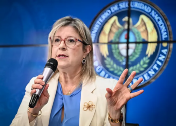 El Gobierno ya coordina el operativo de regreso de la Selección