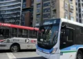 Aumenta el boleto del colectivo urbano en Córdoba