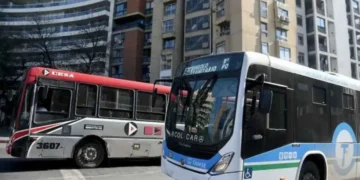 Aumenta el boleto del colectivo urbano en Córdoba
