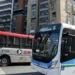 Aumenta el boleto del colectivo urbano en Córdoba