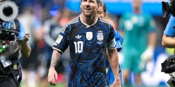 Mundial 2026: la Selección y Messi tienen una cita con la historia