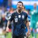 Lionel Messi llegó a Rosario para pasar unos días con su familia