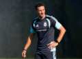 La posible formación de la Selección Argentina para enfrentar a Suiza