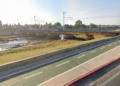 Hallaron el cuerpo sin vida de un hombre en el río Suquía