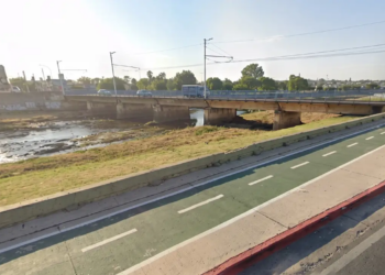 Hallaron el cuerpo sin vida de un hombre en el río Suquía