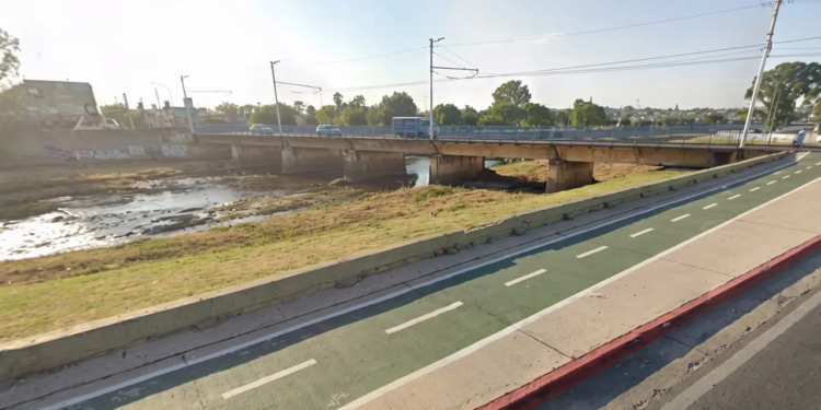 Hallaron el cuerpo sin vida de un hombre en el río Suquía