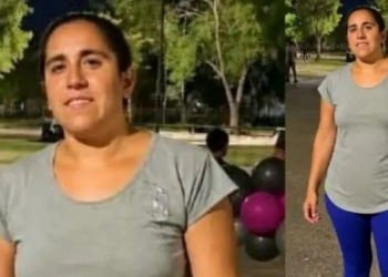 Buscan a una mujer de 37 años desaparecida en Córdoba