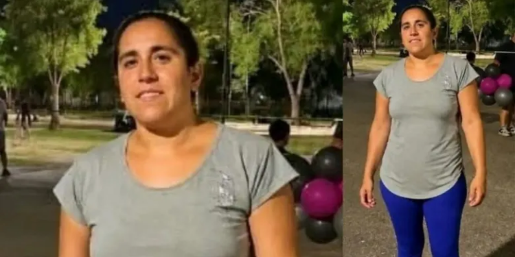 Buscan a una mujer de 37 años desaparecida en Córdoba