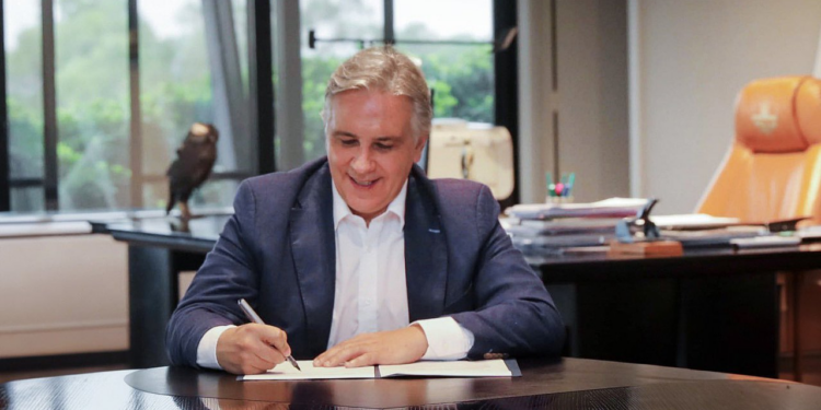 Córdoba recibirá hasta $400.000 millones del Gobierno nacional: cómo devolverá los fondos