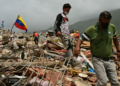Ascienden a 4.490 los muertos por los sismos en Venezuela