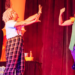 "Piojites en vacaciones" presenta teatro, circo y humor para reír en familia