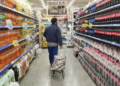 La inflación de junio fue de 1,9%, la más baja en 10 meses según el INDEC