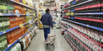 La inflación de junio fue de 1,9%, la más baja en 10 meses según el INDEC