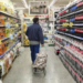 La inflación de junio fue de 1,9%, la más baja en 10 meses según el INDEC
