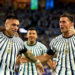 La formación de la Selección Argentina para enfrentar a Egipto