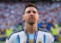 Messi tras el final del Mundial: "Una vez más logramos unirnos como país"