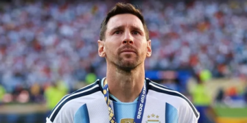 Messi tras el final del Mundial: "Una vez más logramos unirnos como país"