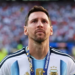 Messi tras el final del Mundial: "Una vez más logramos unirnos como país"