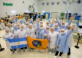 SABIA- Mar: el nuevo satélite que tendrá Argentina para proteger el mar