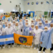 SABIA- Mar: el nuevo satélite que tendrá Argentina para proteger el mar