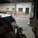 Un chofer se descompensó mientras conducía y chocó contra dos vehículos