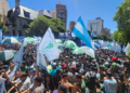 La CGT Córdoba marcha este miércoles por las calles de la ciudad