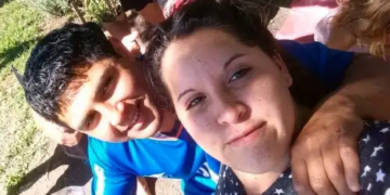 Femicidio de Rocío Gómez: la autopsia confirmó que recibió más de diez puñaladas