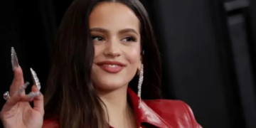 Rosalía se disculpó con Argentina por el polémico video