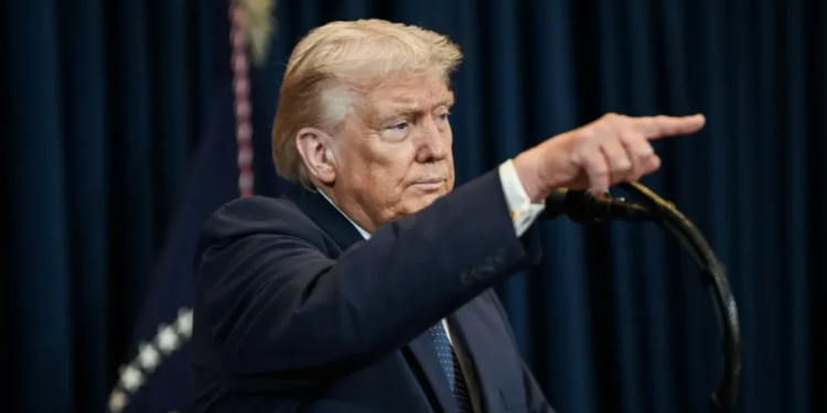 Trump impone nuevos aranceles que impactan en 60 economías