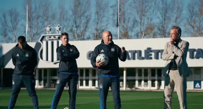 Talleres visita a Newell's en el arranque del Clausura y el debut de Sampaoli