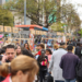 La Feria de Economía Circular vuelve a la Plaza Vélez Sarsfield