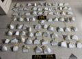 Incautaron cocaína, tussi, ketamina y otras drogas en una fiesta electrónica