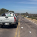Dos personas murieron en un choque frontal en la Ruta Nacional 9