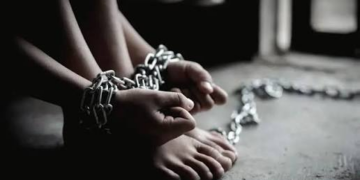 Día Mundial contra la Trata de Personas