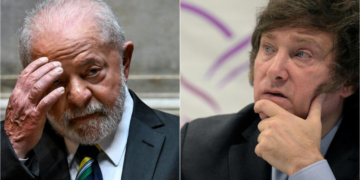 Crisis diplomática: Brasil definirá en 48 horas posibles medidas contra Argentina