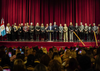 Córdoba lideró las Pruebas Aprender 2025 
