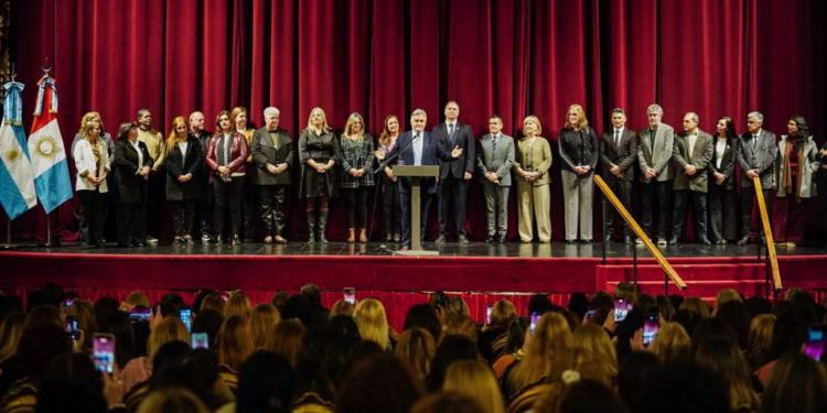 Córdoba lideró las Pruebas Aprender 2025 