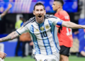 La Selección Argentina le ganó a Egipto y clasificó a cuartos de final del Mundial 2026
