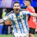 La Selección Argentina le ganó a Egipto y clasificó a cuartos de final del Mundial 2026