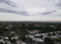 Cómo estará el clima este martes en Córdoba