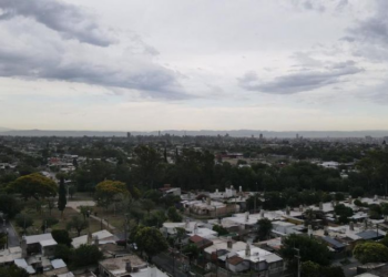 Cómo estará el clima este martes en Córdoba