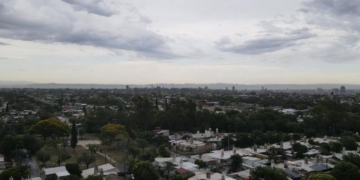 Cómo estará el clima este martes en Córdoba