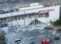 Fuerte terremoto de 7,1 grados en Japón deja al menos 50 heridos, daños y alerta de tsunami