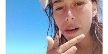 Quién era Pepa Almendra, la joven de 18 años hallada sin vida en Punta del Este