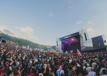Cosquín Rock 2027: se agotaron las primeras etapas de venta de entradas