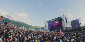 Cosquín Rock 2027: se agotaron las primeras etapas de venta de entradas