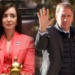Diego Santilli pidió la renuncia de Victoria Villarruel tras sus dichos sobre Milei