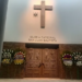 Despiden en la Catedral de San Juan a las cuatro víctimas de la tragedia aérea