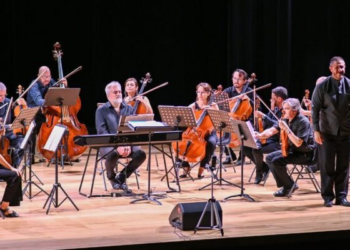 Los elencos estables municipales presentan "Piazzolla: Alto Voltaje"