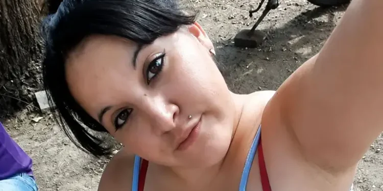 Quién era Rocío Gómez, la joven madre de tres niñas asesinada en Santa María de Punilla